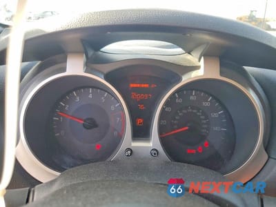 Zdjęcie 9 z 12 samochodu: 2016 NISSAN JUKE S VIN:JN8AF5MV9GT660234 - miniatura