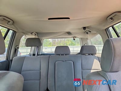 Zdjęcie 10 z 13 samochodu: 2006 HONDA PILOT EX VIN:5FNYF18456B007146 - miniatura