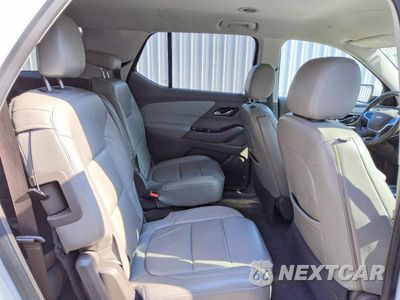 Zdjęcie 11 z 13 samochodu: 2018 CHEVROLET TRAVERSE LT VIN:1GNERGKW8JJ104986 - miniatura