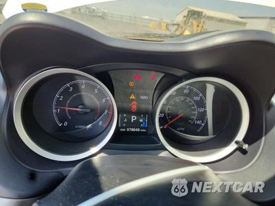 Zdjęcie 9 z 13 samochodu: 2015 MITSUBISHI LANCER SE VIN:JA32V2FW5FU005888 - miniatura