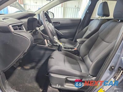Zdjęcie 7 z 12 samochodu: 2023 TOYOTA COROLLA CROSS LE VIN:7MUBAABGXPV054036 - miniatura