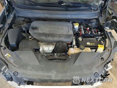 Zdjęcie 12 z 14 samochodu: 2020 JEEP CHEROKEE LATITUDE VIN:1C4PJMCB9LD651785 - miniatura