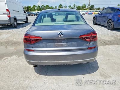 Zdjęcie 6 z 12 samochodu: 2018 VOLKSWAGEN PASSAT S VIN:1VWAA7A3XJC012172 - miniatura
