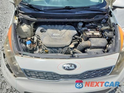 Zdjęcie 11 z 12 samochodu: 2013 KIA RIO 5-DOOR EX VIN:KNADN5A33D6284717 - miniatura
