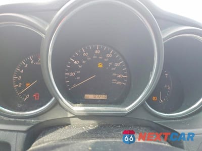 Zdjęcie 9 z 13 samochodu: 2007 LEXUS RX 350 BASE VIN:2T2HK31U97C001692 - miniatura
