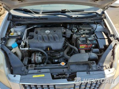Zdjęcie 11 z 12 samochodu: 2007 NISSAN SENTRA 2.0 VIN:3N1AB61E17L616057 - miniatura