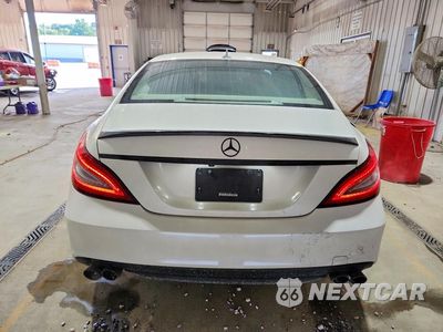 Zdjęcie 6 z 12 samochodu: 2016 MERCEDES-BENZ CLS 400 VIN:WDDLJ6FB7GA164300 - miniatura