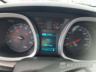 Zdjęcie 9 z 13 samochodu: 2016 CHEVROLET EQUINOX LS VIN:2GNFLEEK2G6175898 - miniatura