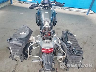 Zdjęcie 6 z 8 samochodu: 2024 YAMAHA XTZ690 VIN:JYADM12Y0RA007130 - miniatura