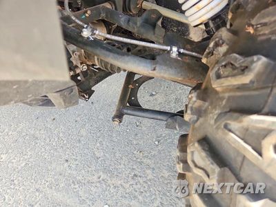 Zdjęcie 9 z 10 samochodu: 2022 CFMOTO ZFORCE UTILITY VEHICLE VIN:LCELVYZ15N6003473 - miniatura