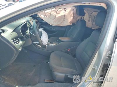 Zdjęcie 7 z 12 samochodu: 2017 CHEVROLET MALIBU LS VIN:1G1ZB5ST4HF206641 - miniatura