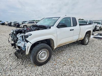 2026 TOYOTA TACOMA SR 3TYJDAHN2TT046613 - główne zdjęcie licytacji z USA - miniatura