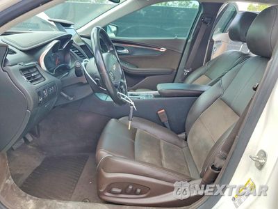 Zdjęcie 7 z 13 samochodu: 2014 CHEVROLET IMPALA LT VIN:2G1125S32E9180722 - miniatura