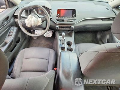 Zdjęcie 8 z 12 samochodu: 2024 NISSAN ALTIMA S VIN:1N4BL4BV3RN366816 - miniatura