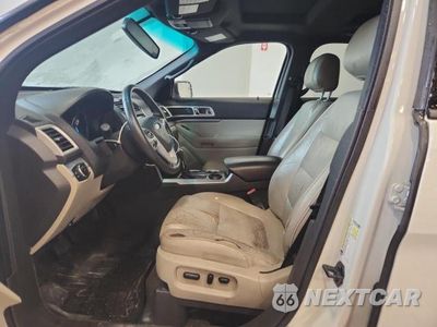 Zdjęcie 7 z 13 samochodu: 2012 FORD EXPLORER XLT VIN:1FMHK7D80CGA95558 - miniatura
