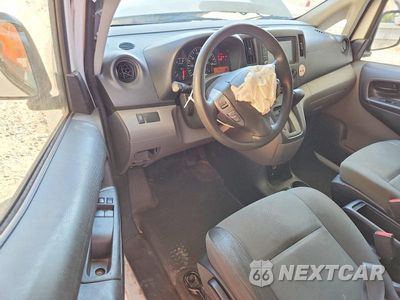 Zdjęcie 8 z 13 samochodu: 2020 NISSAN NV200 S DELIVERY VAN VIN:3N6CM0KN5LK694088 - miniatura