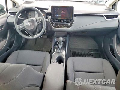 Zdjęcie 8 z 12 samochodu: 2025 TOYOTA COROLLA LE VIN:5YFB4MDE6SP329482 - miniatura