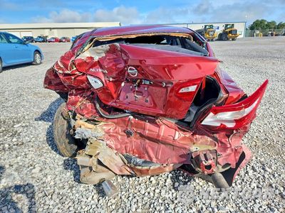 Zdjęcie 6 z 13 samochodu: 2016 NISSAN ALTIMA 2.5 S VIN:1N4AL3AP1GC209643 - miniatura