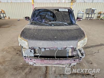 Piąte zdjęcie samochodu w środku: 2011 SCION XB BASE VIN:JTLZE4FE0B1124712 - miniatura