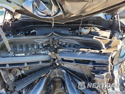 Zdjęcie 11 z 12 samochodu: 2021 CHEVROLET SILVERADO K1500 RST VIN:3GCUYEED5MG328907 - miniatura