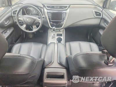 Zdjęcie 8 z 12 samochodu: 2023 NISSAN MURANO SV VIN:5N1AZ2BS1PC118535 - miniatura
