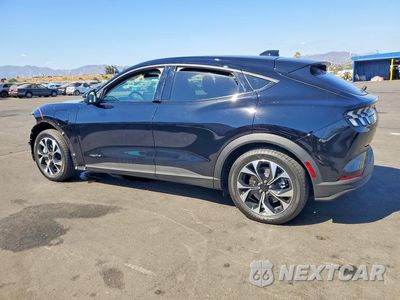 Drugie zdjęcie samochodu z przodu: 2025 FORD MUSTANG MACH-E SELECT VIN:3FMTK1R41SMA36259 - miniatura