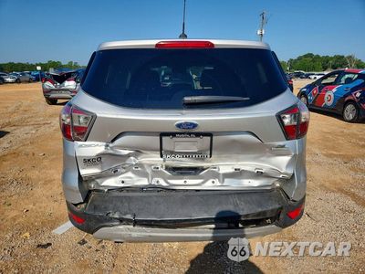Zdjęcie 6 z 12 samochodu: 2017 FORD ESCAPE SE VIN:1FMCU0GD9HUB49159 - miniatura