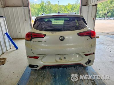 Zdjęcie 6 z 12 samochodu: 2022 BUICK ENCORE GX SELECT VIN:KL4MMDSL6NB144579 - miniatura