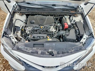 Zdjęcie 11 z 12 samochodu: 2020 TOYOTA CAMRY SE VIN:4T1G11AKXLU959061 - miniatura