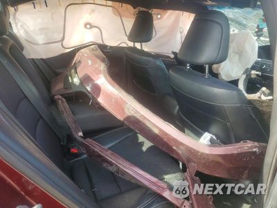 Zdjęcie 10 z 13 samochodu: 2016 HONDA ACCORD SPORT VIN:1HGCR2F54GA013471 - miniatura