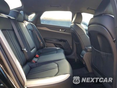 Zdjęcie 10 z 13 samochodu: 2025 KIA K5 GT LINE VIN:KNAG64J73S5329665 - miniatura