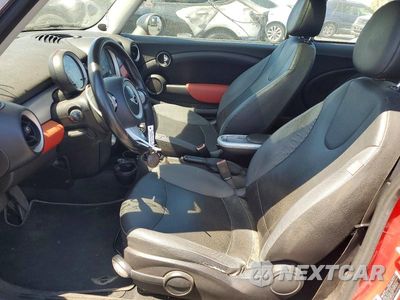 Zdjęcie 7 z 12 samochodu: 2009 MINI COOPER VIN:WMWMF33569TW79337 - miniatura