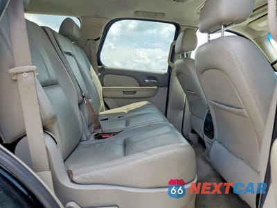 Zdjęcie 11 z 13 samochodu: 2008 CHEVROLET TAHOE C1500 HYBRID VIN:1GNFC13528R202299 - miniatura