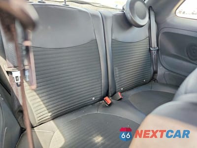 Zdjęcie 10 z 12 samochodu: 2015 FIAT 500 SPORT VIN:3C3CFFBR6FT648212 - miniatura