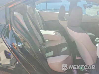 Zdjęcie 10 z 12 samochodu: 2026 TOYOTA COROLLA LE VIN:5YFB4MDE1TP430785 - miniatura