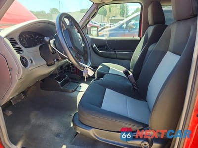 Zdjęcie 7 z 12 samochodu: 2011 FORD RANGER SUPER CAB VIN:1FTKR1ED1BPA48715 - miniatura