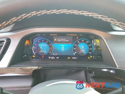 Zdjęcie 9 z 12 samochodu: 2025 VOLKSWAGEN ATLAS CROSS SPORT SE VIN:1V2LE2CA4SC210616 - miniatura
