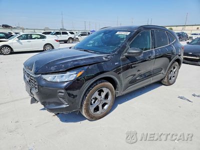 2025 FORD ESCAPE ST LINE 1FMCU9MNXSUA99896 - główne zdjęcie licytacji z USA - miniatura