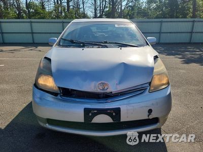 Piąte zdjęcie samochodu w środku: 2007 TOYOTA PRIUS BASE VIN:JTDKB20U773278095 - miniatura