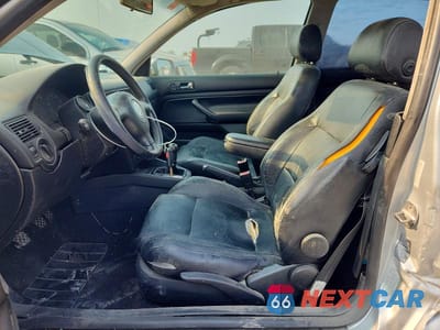 Zdjęcie 7 z 13 samochodu: 2005 VOLKSWAGEN GTI VIN:9BWDE61J654028596 - miniatura