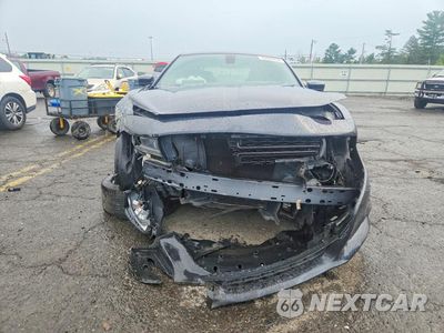 Piąte zdjęcie samochodu w środku: 2016 DODGE CHARGER SXT VIN:2C3CDXJG0GH341981 - miniatura