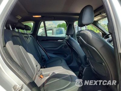 Zdjęcie 11 z 13 samochodu: 2016 BMW X1 XDRIVE28I VIN:WBXHT3C36G5F65695 - miniatura