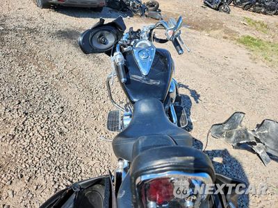 Zdjęcie 6 z 10 samochodu: 2003 HONDA VT1300 S VIN:1HFSC520X3A000358 - miniatura