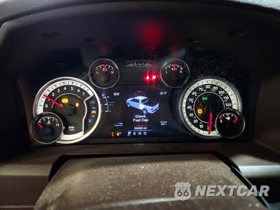 Zdjęcie 9 z 12 samochodu: 2013 RAM 1500 SLT VIN:1C6RR7LT5DS631016 - miniatura