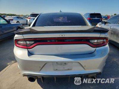 Zdjęcie 6 z 13 samochodu: 2020 DODGE CHARGER R/T VIN:2C3CDXCT3LH143643 - miniatura