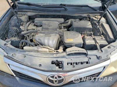 Zdjęcie 11 z 12 samochodu: 2014 TOYOTA CAMRY LE VIN:4T1BF1FK7EU305674 - miniatura