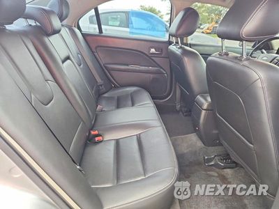 Zdjęcie 10 z 12 samochodu: 2011 FORD FUSION SEL VIN:3FAHP0JG4BR330808 - miniatura