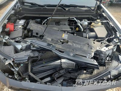 Zdjęcie 11 z 12 samochodu: 2024 CHEVROLET COLORADO TRAIL BOSS VIN:1GCPTEEK2R1274983 - miniatura