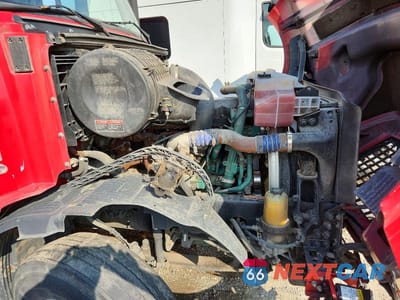 Zdjęcie 11 z 14 samochodu: 2012 VOLVO VN VNL VIN:4V4NC9EH6CN550329 - miniatura