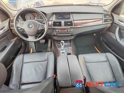 Zdjęcie 8 z 13 samochodu: 2011 BMW X5 XDRIVE35D VIN:5UXZW0C55BL657292 - miniatura